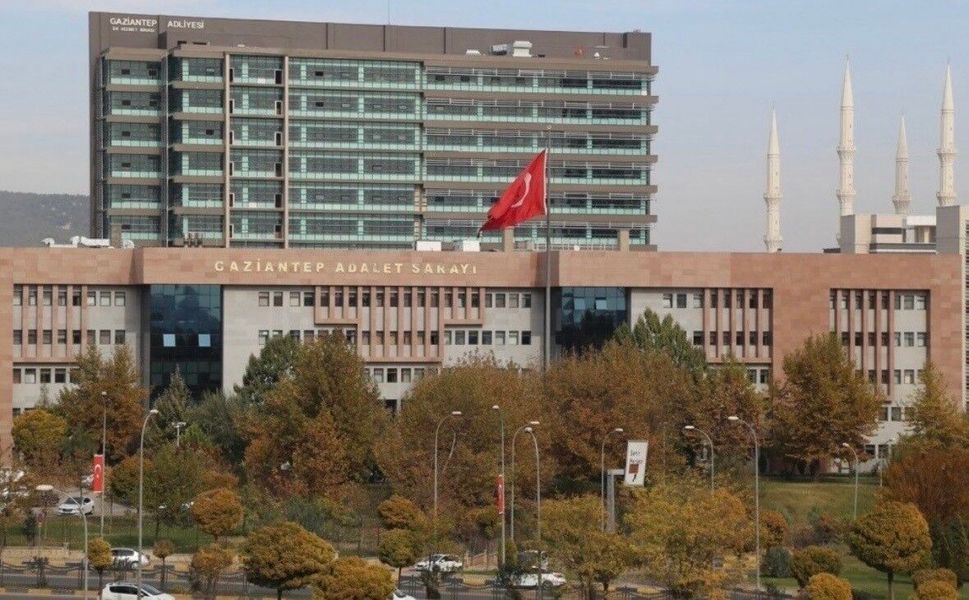 Gaziantep'te 2 kişiyi öldürmüşlerdi! 6 sanığın yargılanmasına devam edildi...