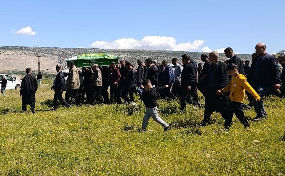 Gaziantep'te acı olay: Geri manevra yaparken 1,5 yaşındaki torununu ezdi