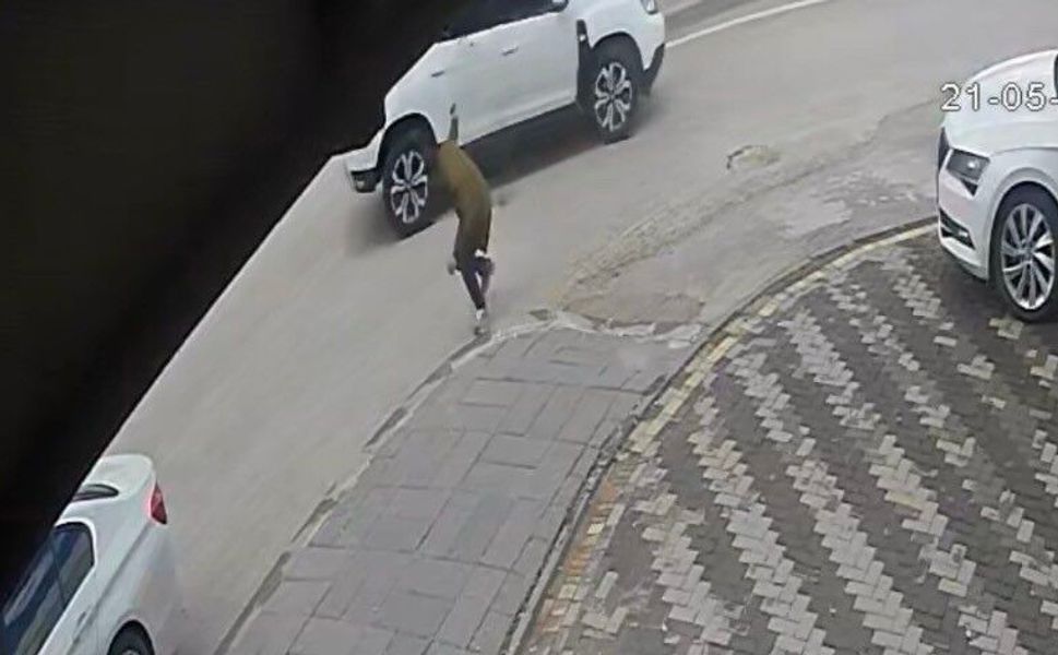 Gaziantep'te alacak verecek kavgası kanlı bitti!