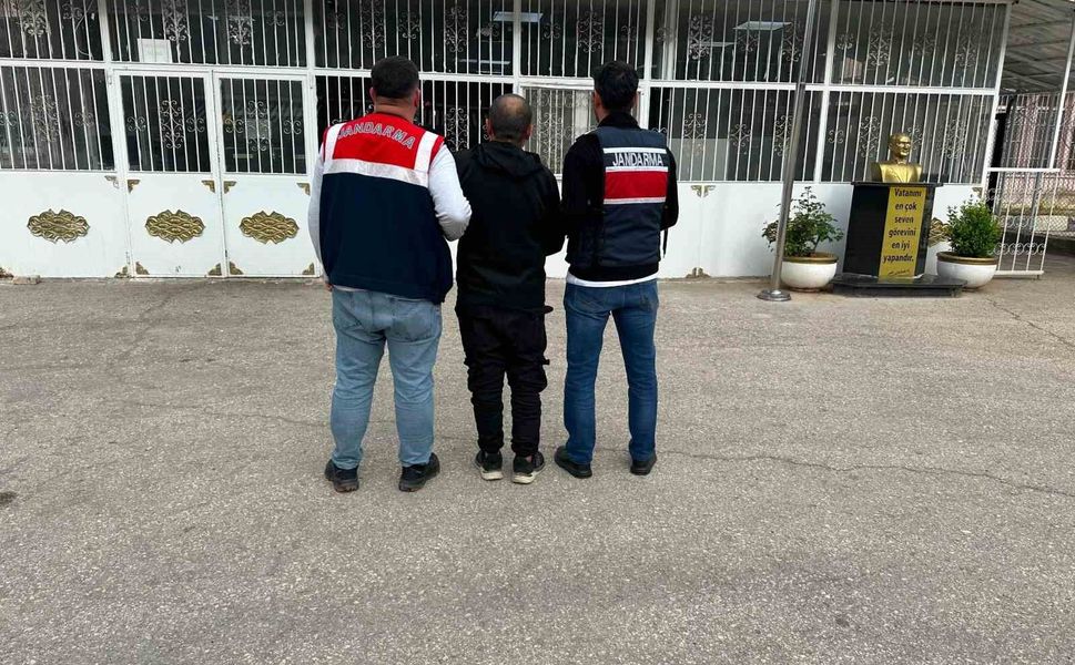Gaziantep'te DEAŞ'a finansman sağlayan şahıslara operasyon: 1 tutuklama
