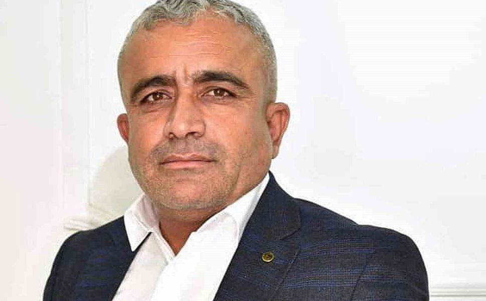 Gaziantep'te elektrik akımına kapılan muhtar hayatını kaybetti