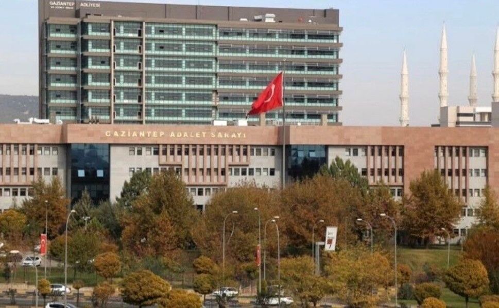 Gaziantep'te gece kulübü davasında 2 kişinin öldüğü olayın sanığından şok savunma