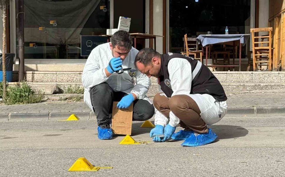 Gaziantep'te katil zanlısı kardeşler için ağırlaştırılmış müebbet talebi