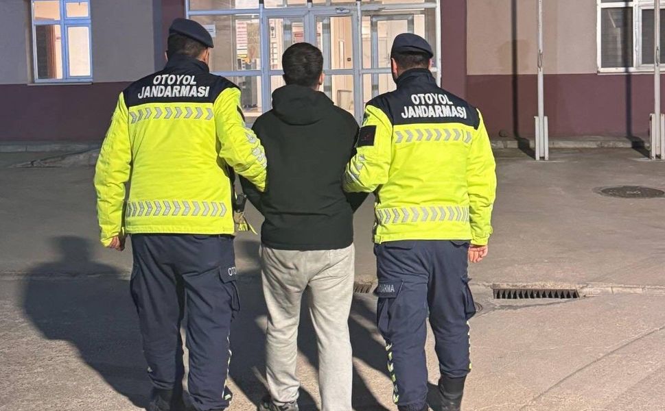 Gaziantep'te kaza sonrası sürücüyü darp etmişlerdi! 4 kişi tutuklandı...