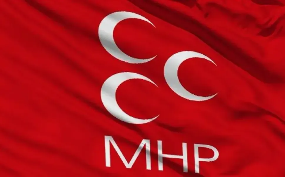 MHP Gaziantep'te deprem! 3 Büyükşehir Meclis Üyesi istifa etti...