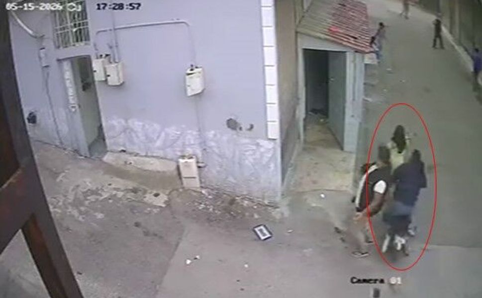 Gaziantep'te motosiklet kazası! Küçük kız ağır yaralandı...