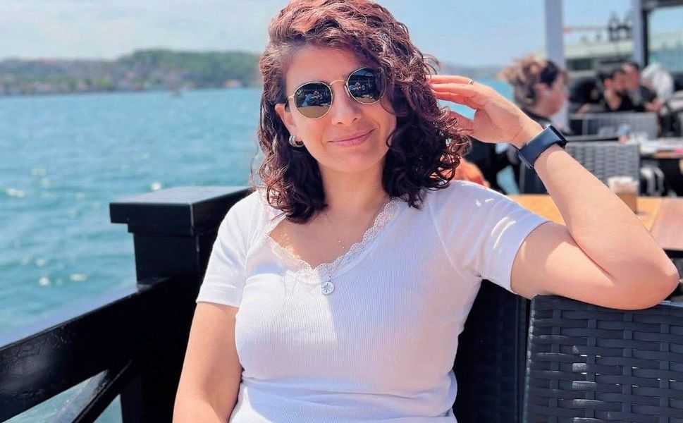 Gaziantep'te şüpheli şekilde düşerek hayatını kaybetmişti! Emel Akbaş Bayhan dosyasında karar açıklandı...