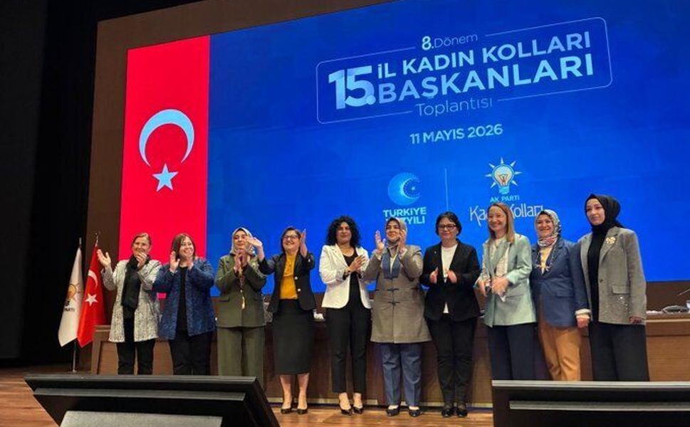 Gaziantep’te CHP’li iki başkan AK Parti'ye katıldı! Fatma Şahin’den “Hoş Geldiniz” mesajı...