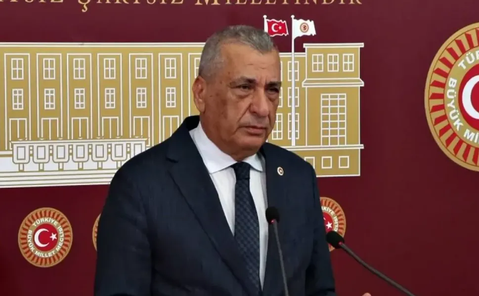 CHP Gaziantep Milletvekili Öztürkmen'den ihraç kararına ilişkin zehir zemberek sözler!