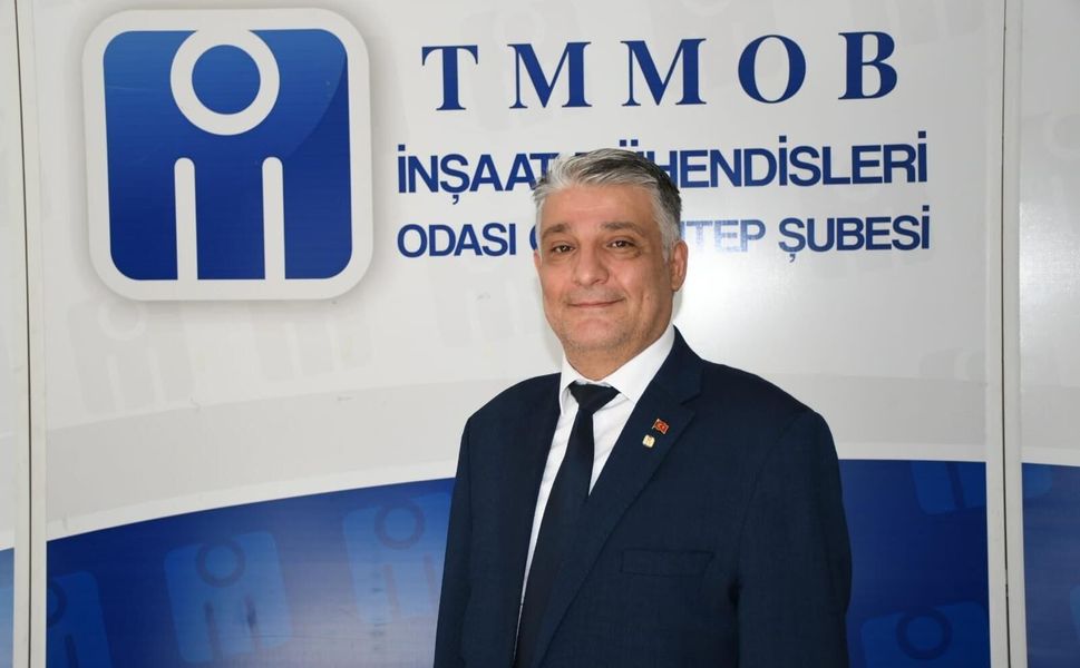 İMO Şube Başkanı Bulut’tan kritik uyarı: “Afetlerden korunmanın yolu kaliteli mühendislik hizmetinden geçer”