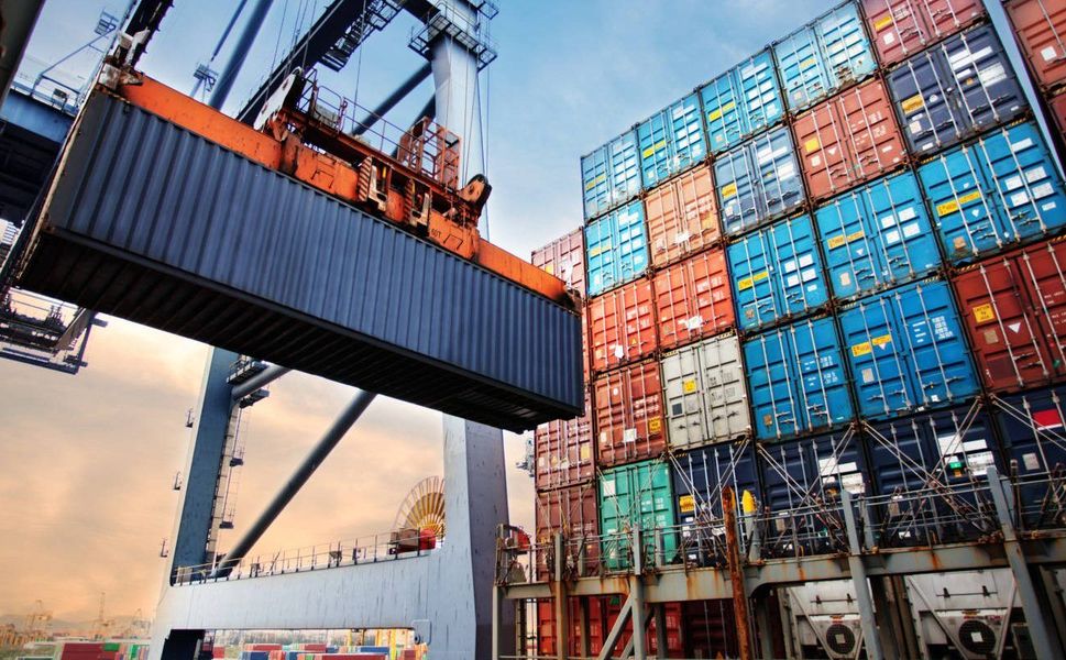 Gaziantep yılın ikinci çeyreğine 967 milyon dolar ihracat ile başladı