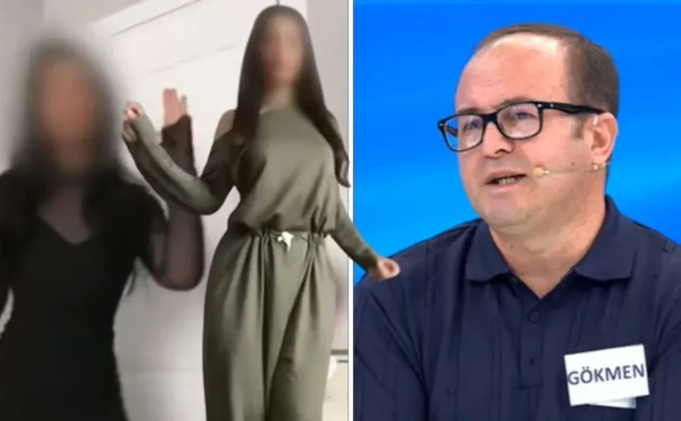 TikTok’ta sanal aşkın faturası ağır oldu: Fenomen Selda'ya milyonlarca liralık hediye gönderdi...