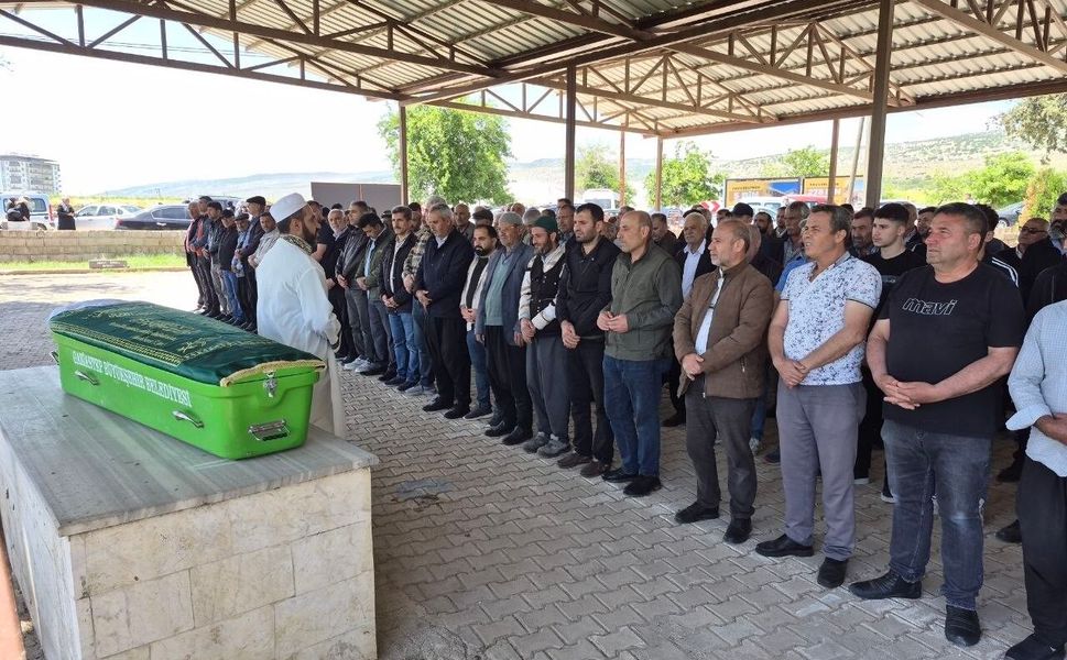 Sobadan zehirlendi, 47 günlük hayat mücadelesini kaybetti