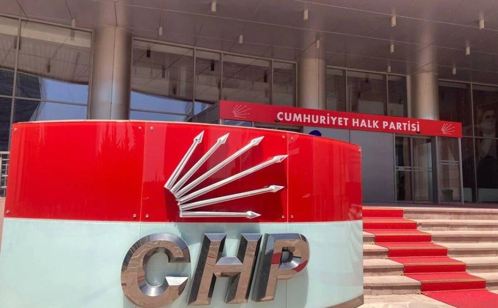 CHP Kilis İl Başkanı gözaltına alındı!