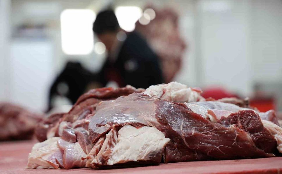 Uzmanlar uyardı! Etin kalitesini bozup proteinini düşürmeyin...