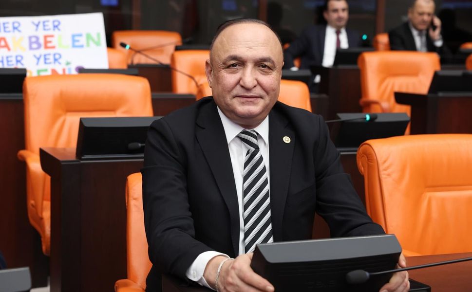 CHP’li Meriç, TOKİ hak sahiplerinin mağduriyetini Meclis gündemine taşıdı