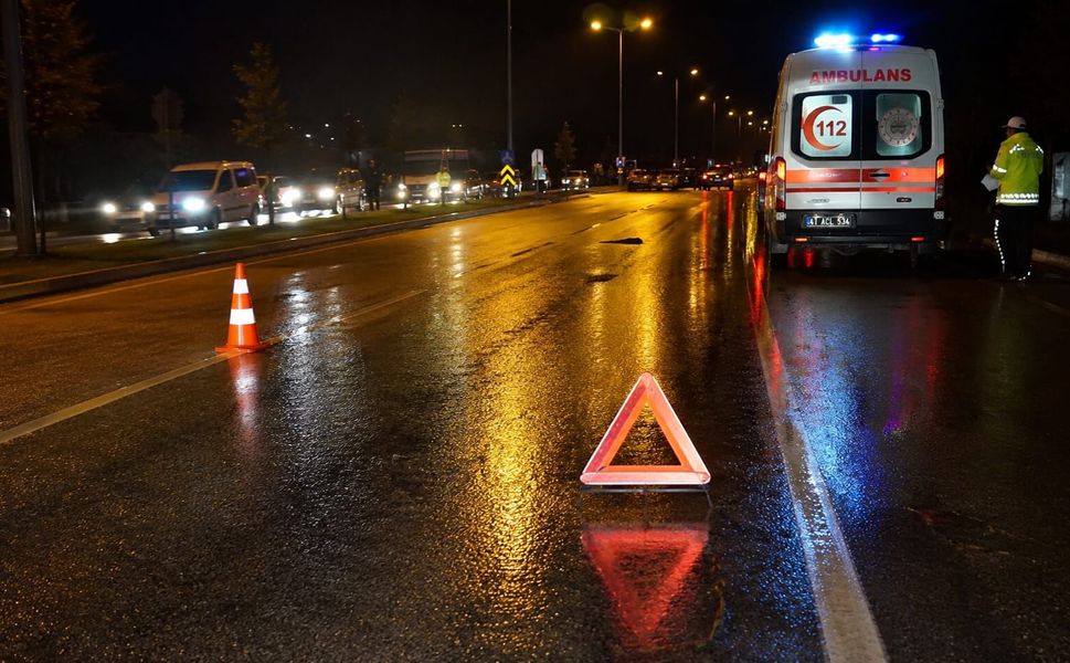 Gaziantep’te 10 yaşındaki Aras'a çarpıp kaçan sürücü aranıyor