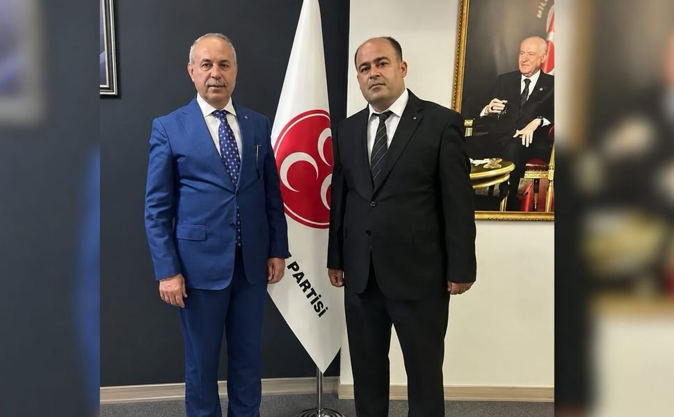 MHP Gaziantep’te yeni istifa iddiaları!