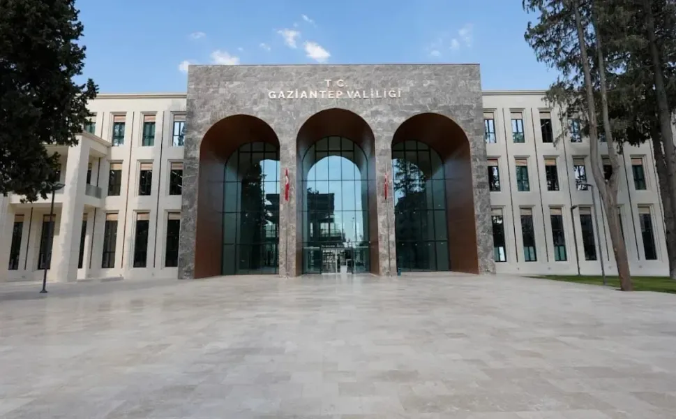 Gaziantep Valiliği duyurdu! Süper hücre hasar başvurularında son tarih: 17 Mayıs