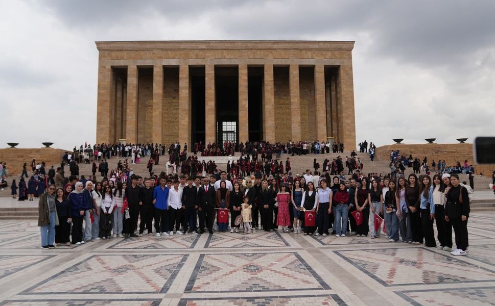 Şehitkamil’de Ankara gezileri başladı