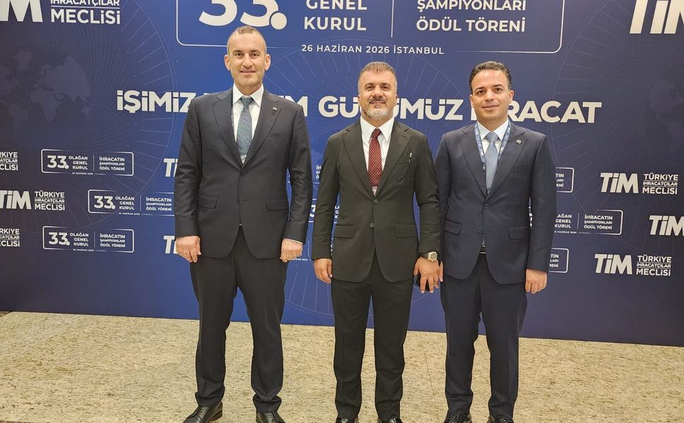 GAİB Başkanlarına Türkiye genelinde önemli görev
