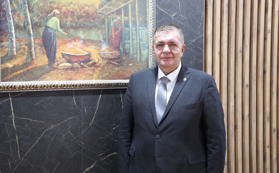 GTB'den fotoğraf yarışması! Gaziantep'in hikayesi fotoğraf karelerinde yaşayacak