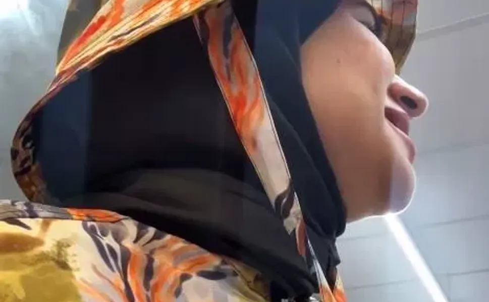 Antalya'da tesettürlü kadına sözlü taciz: 'Hangi tarikat bu?'