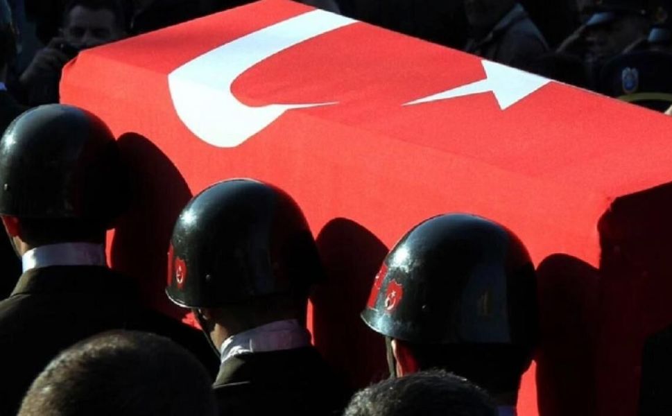 Gaziantep'te tedavi görüyordu! MSB acı haberi duyurdu: Şehidimiz var...