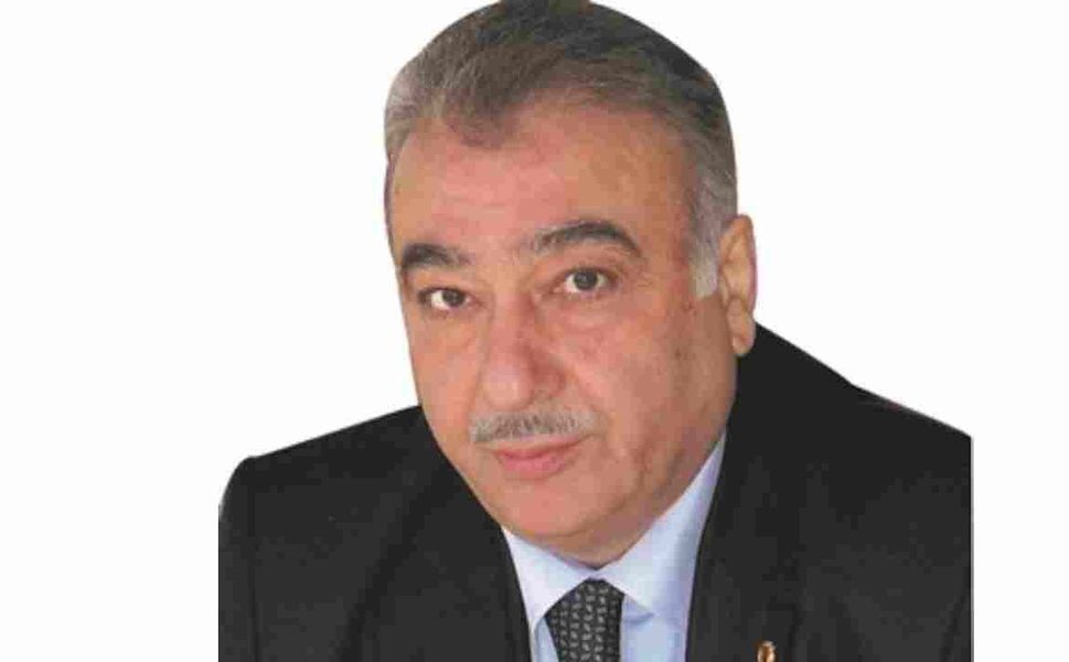 Gaziantep basınının acı kaybı: Gazeteci Erhan Durukan hayatını kaybetti