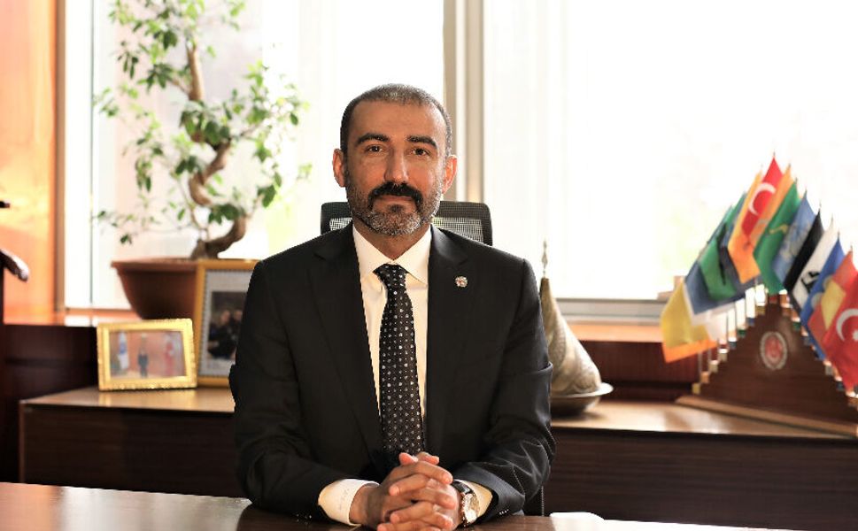 Gaziantep ihracatı 4,1 milyar dolara ulaştı