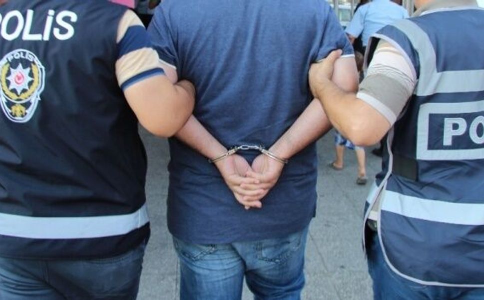 Gaziantep dahil 6 ilde dolandırıcılık operasyonu! 11 kişi tutuklandı