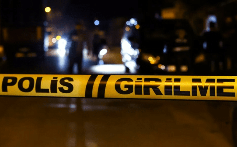 Gaziantep'te Galericiler Sitesi'nde gencin acı ölümü!
