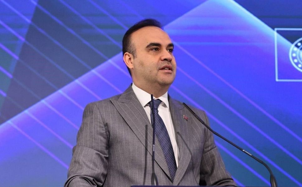 Bakan Kacır Gaziantep'e geliyor! İşte geliş nedeni...
