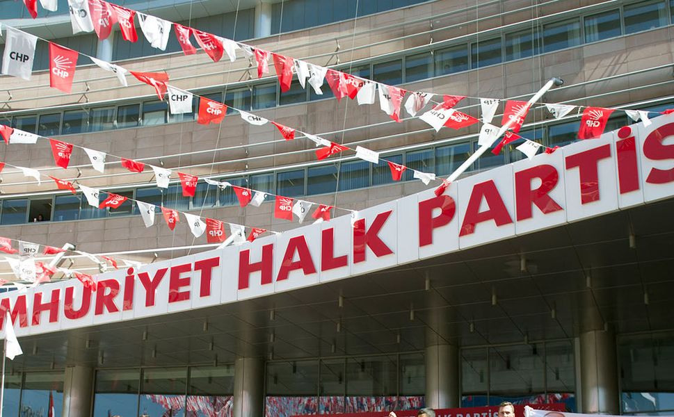 CHP'de 26 il başkanı görevden alındı, 7 il başkanı disipline sevk edildi!