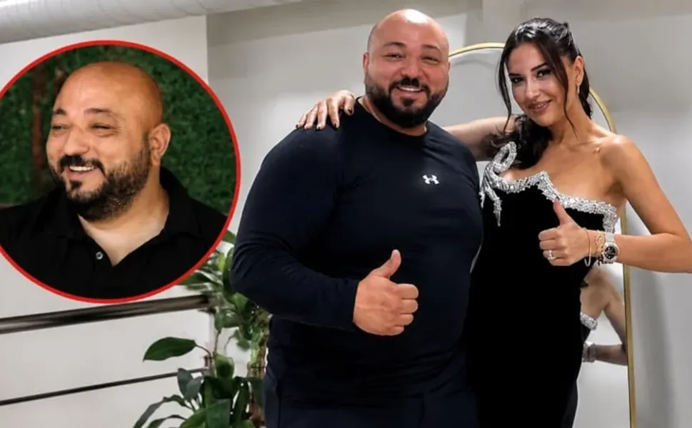 Dilan ve Engin Polat çiftinin koruması Can Polat, silahlı saldırıda öldürüldü