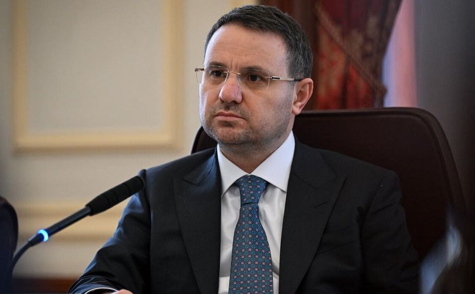 Bakan Gürlek: 'Süresiz nafakada yeni düzenleme Meclis'e sunulacak'