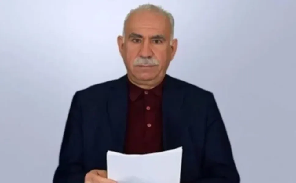DEM Parti’den Avrupa Konseyi’ne Öcalan için “Umut Hakkı” başvurusu