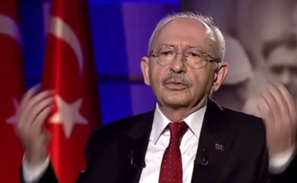 Kemal Kılıçdaroğlu’ndan kurultay için ilk takvim: 4-5 ay içinde yaparız