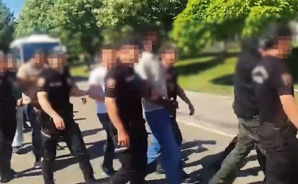 Gaziantep'te nitelikli dolandırıcılık operasyonu: 14 şahıs tutuklandı