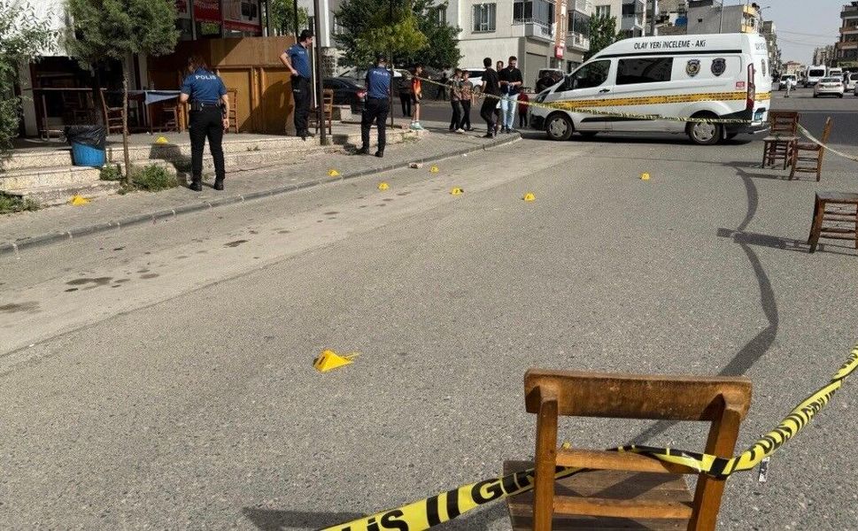 Gaziantep'te kıraathane cinayetinde karar açıklandı!