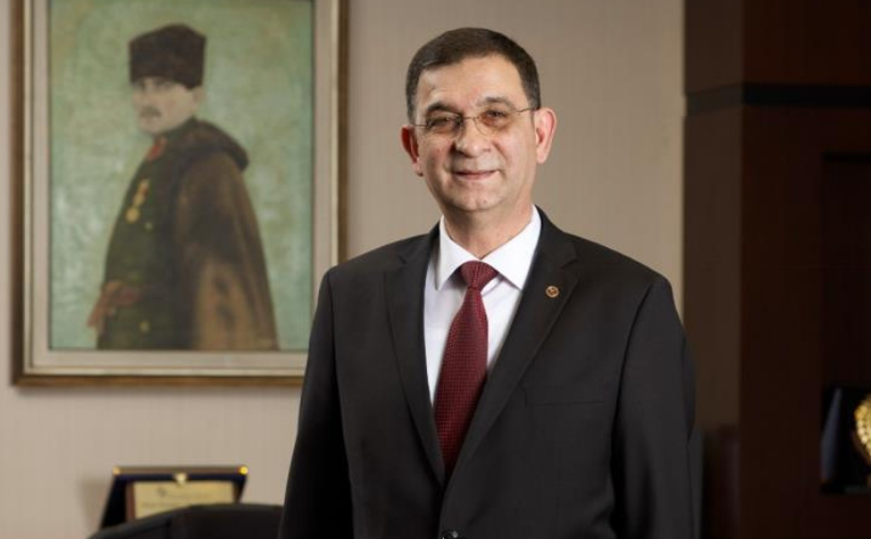 Başkan Ünverdi mayıs ayı ihracat rakamlarını değerlendirdi