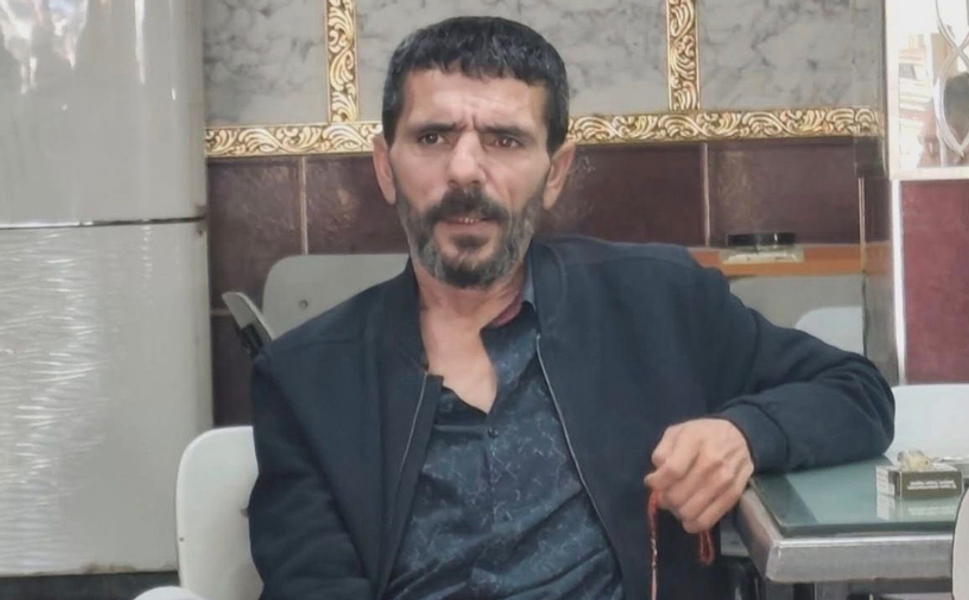 Gaziantep’te 47 yaşındaki adamın ölümü üzdü