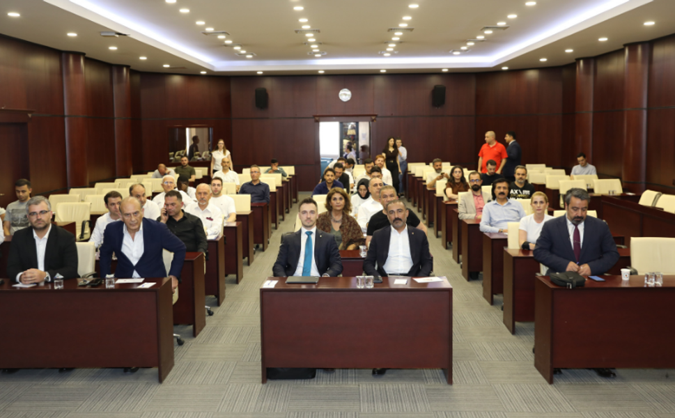 GTO’da Macaristan Ülke Günü gerçekleştirildi
