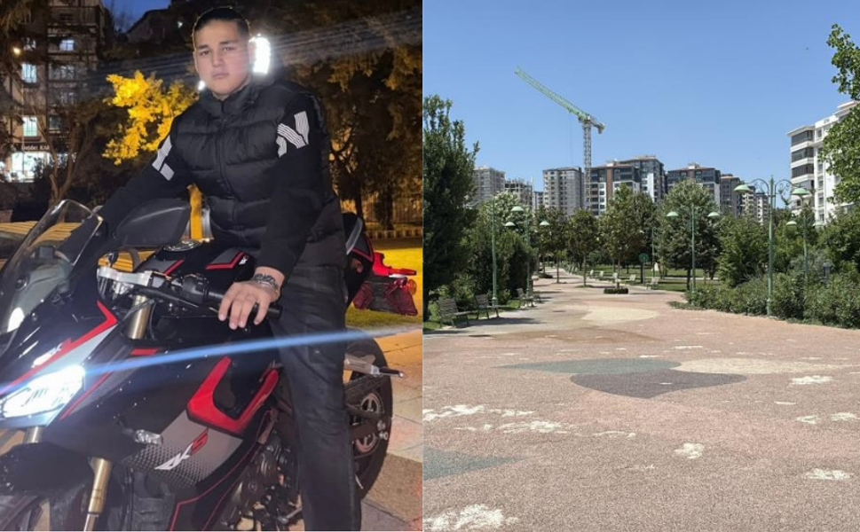 Gaziantep'te karne günü bıçaklanan 10'uncu sınıf öğrencisinden acı haber!
