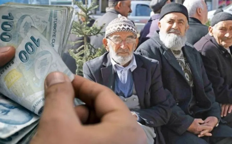 Temmuz emekli zammı ne kadar olacak? 5 aylık zam oranı belli oldu...