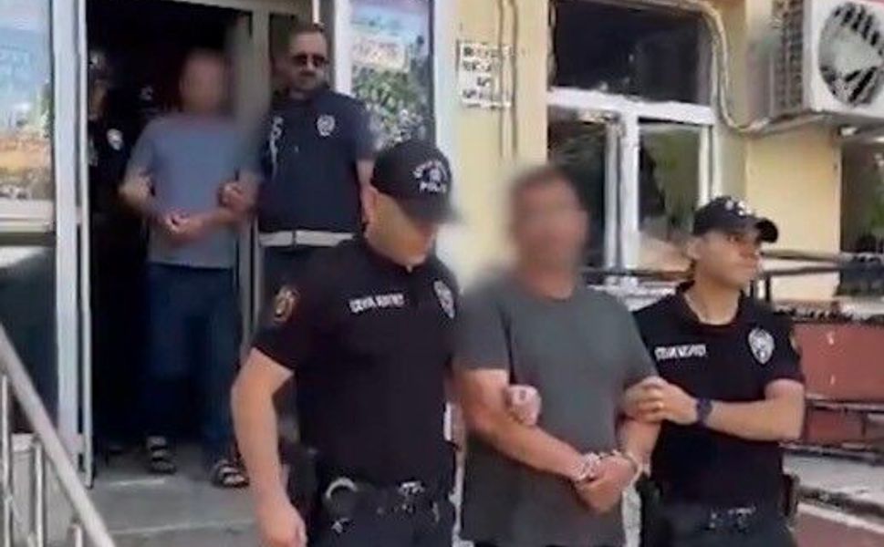 Gaziantep'te 43 kişiyi 300 milyon TL dolandıran 3 şahıs yakalandı