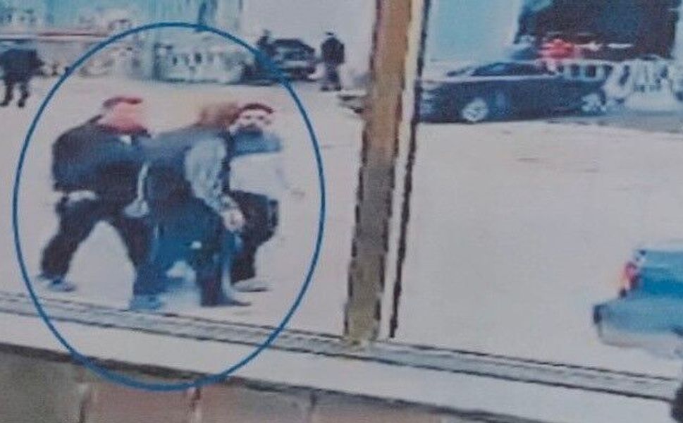 Gaziantep'te Ali Haydar Çoban cinayetinde iddianame tamamlandı