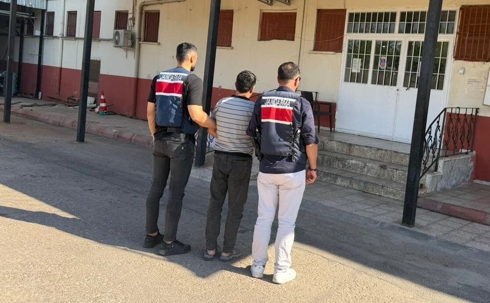 Gaziantep'te göçmen kaçakçılığı operasyonu: 2 organizatör yakalandı