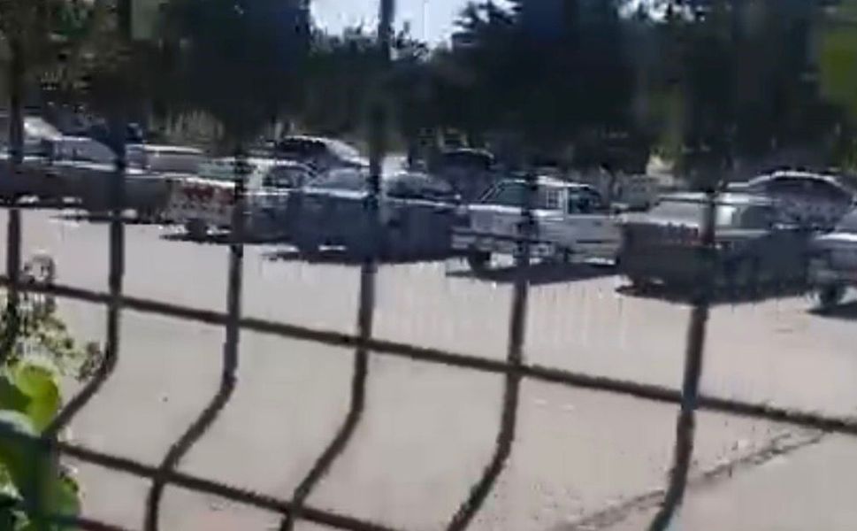 Gaziantep'te mezarlıktaki silahlı çatışmaya 5 gözaltı