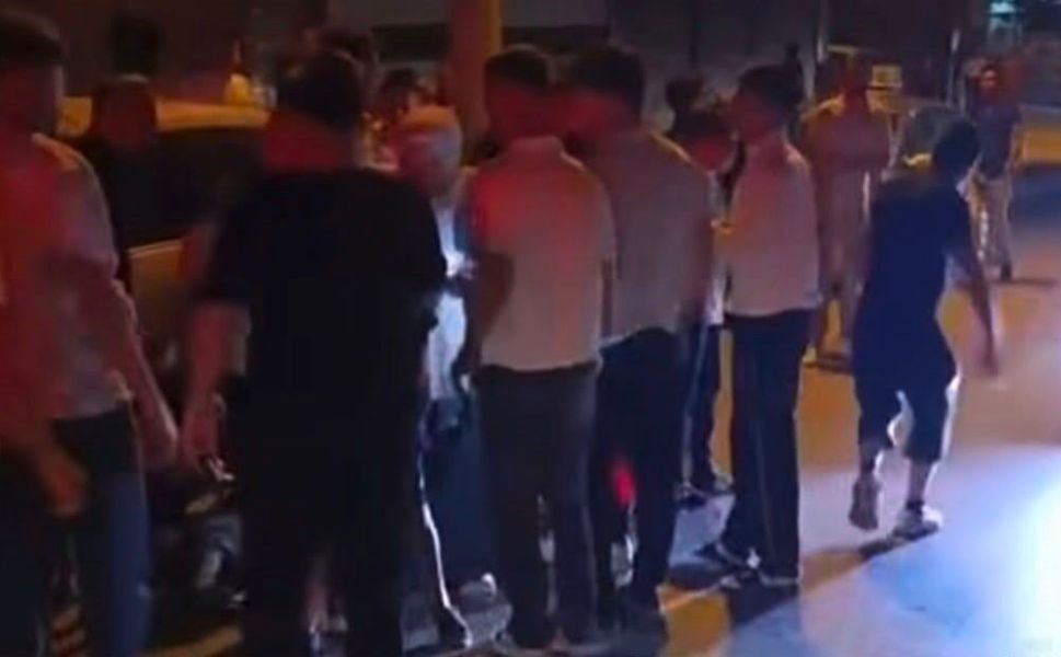 Gaziantep'te otomobilin çarptığı 6 yaşındaki çocuk hayatını kaybetti, ailenin feryatları yürek dağladı